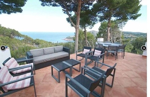 Aiguablava Villa | VILLA LOS ARCOS