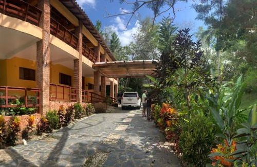 Jarabacoa House | Villa Los Arroyos