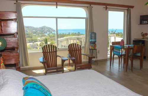 North End Hotel | Villa los Corales