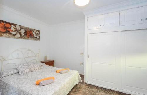 La Aldea de San Nicolas House | Villa Los Llanos