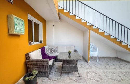 La Aldea de San Nicolas House | Villa Los Llanos