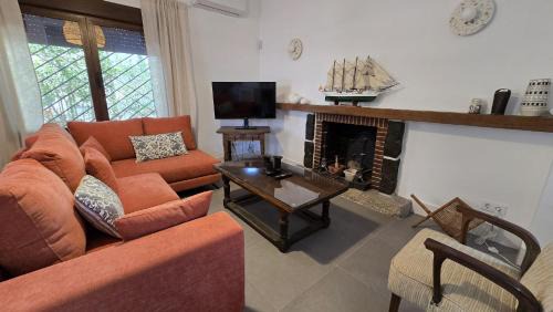 Calpe Villa | Villa Los Gemelos