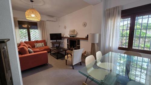 Calpe Villa | Villa Los Gemelos