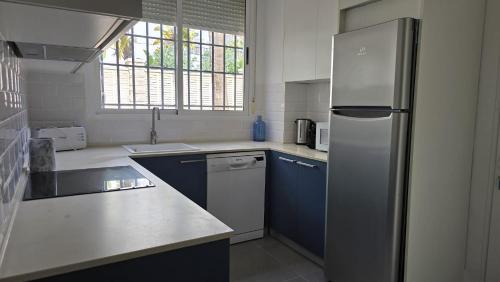 Calpe Villa | Villa Los Gemelos