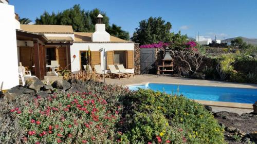 La Oliva Villa | Villa Los Morales-Roque