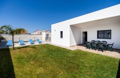 Conil de la Frontera House | Villa Los Olivares