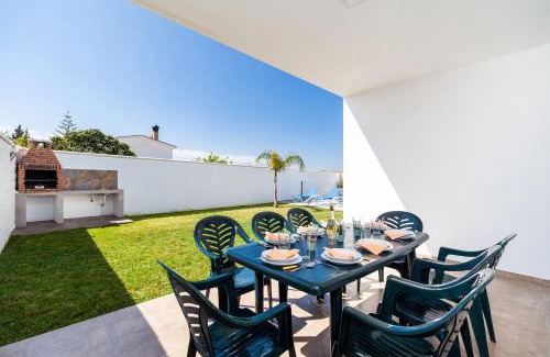 Conil de la Frontera House | Villa Los Olivares