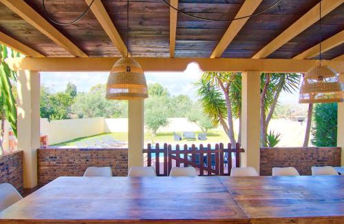 Peniscola Villa | Villa Los Olivos