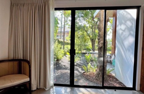 El Zonte Villa | Villa Los Padrinos - Casa Principal