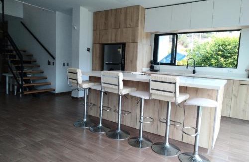 Sopetran Villa | Villa Los Pinos