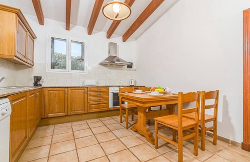 Binibequer Vell Villa | Villa Los Remos · Villa Los Remos. Views-AC-Wifi-Pool. Menorca