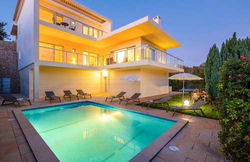 Cerro de Aguia Villa | Villa Los Roques