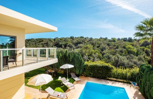 Cerro de Aguia Villa | Villa Los Roques