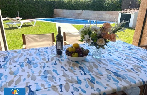 Cap d'Artrutx Villa | Villa Los Tres