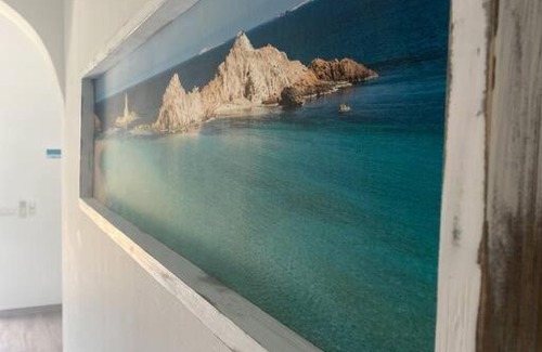 Cap d'Artrutx Villa | Villa Los Tres