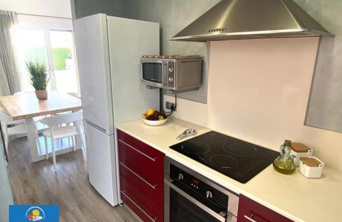 Cap d'Artrutx Villa | Villa Los Tres
