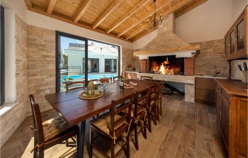 Posedarje House | Villa Loto