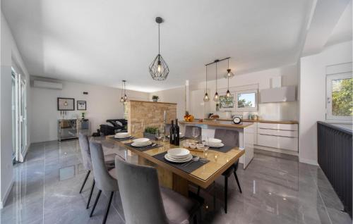 Posedarje House | Villa Loto