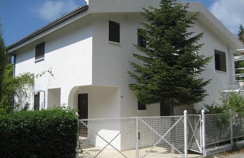 Sutomore House | Villa Lotos