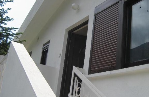 Sutomore House | Villa Lotos