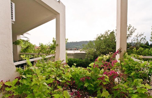 Sutomore House | Villa Lotos