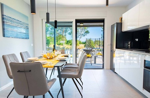 Brgod Villa | Villa Lotta in Brgod