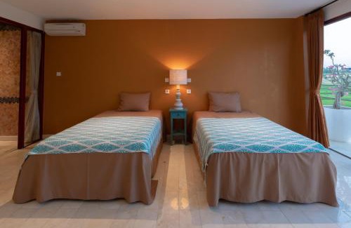 Babakan Hotel | Villa Lotus 8