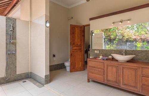 Munduk Villa | Villa Lotus Kayuputih