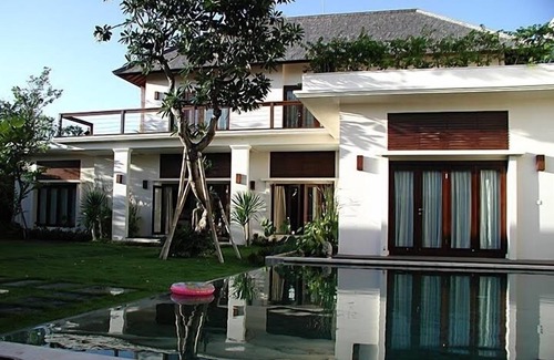 Seminyak Villa | Villa Lotus Private Luxury Villa