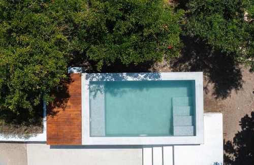 Rhodes Town Villa | Villa Lou
