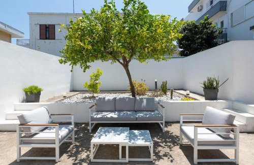 Rhodes Town Villa | Villa Lou
