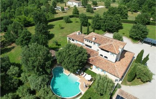 Filipini House | Villa Lou-Sophie