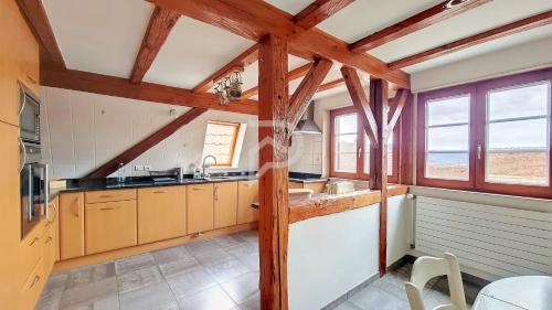Zellenberg Apartment | Villa Louisa