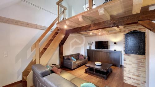 Zellenberg Apartment | Villa Louisa