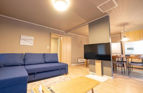 Shimanoshita House | VILLA LOUISA