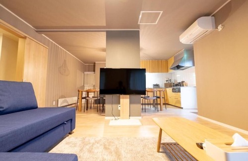 Shimanoshita House | VILLA LOUISA
