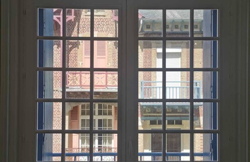 Mers-les-Bains Villa | Villa Louise