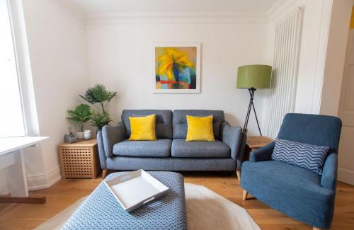 St Ives House | Villa Louise
