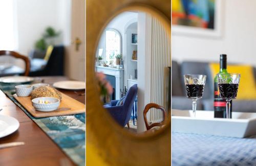 St Ives House | Villa Louise