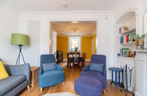 St Ives House | Villa Louise