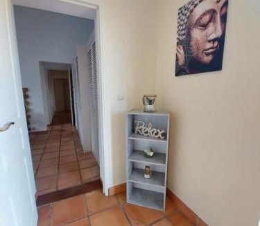 Sainte-Rose Villa | Villa Louise