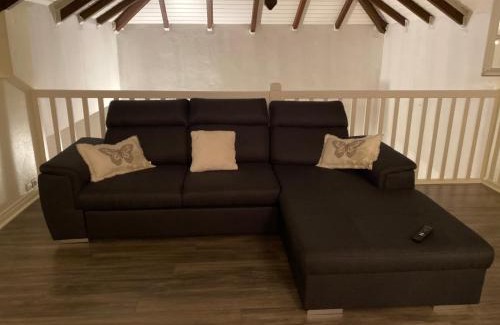 Sainte-Rose Villa | Villa Louise