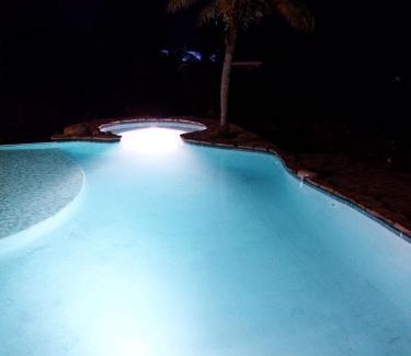 Sainte-Rose Villa | Villa Louise