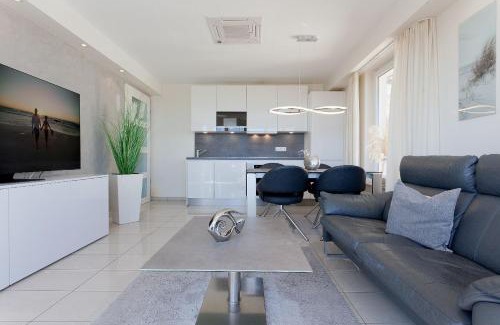 Ahlbeck Apartment | Villa Louise Nr 9