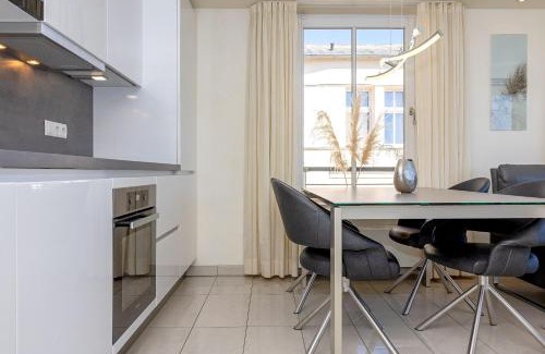 Ahlbeck Apartment | Villa Louise Nr 9