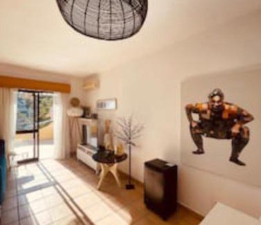 Vale de Centianes Apartment | Villa Lourenco