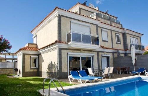 Sonnenland Villa | Villa Lovisi