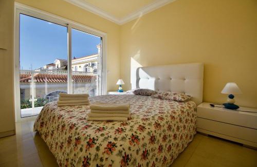 Sonnenland Villa | Villa Lovisi