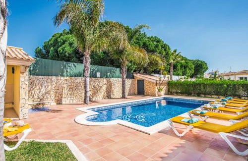 Olhos D'Agua Villa | Villa Luana