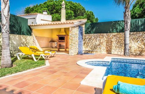 Olhos D'Agua Villa | Villa Luana